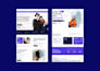 create education course or elearning lms website in wordpress within 24 hours